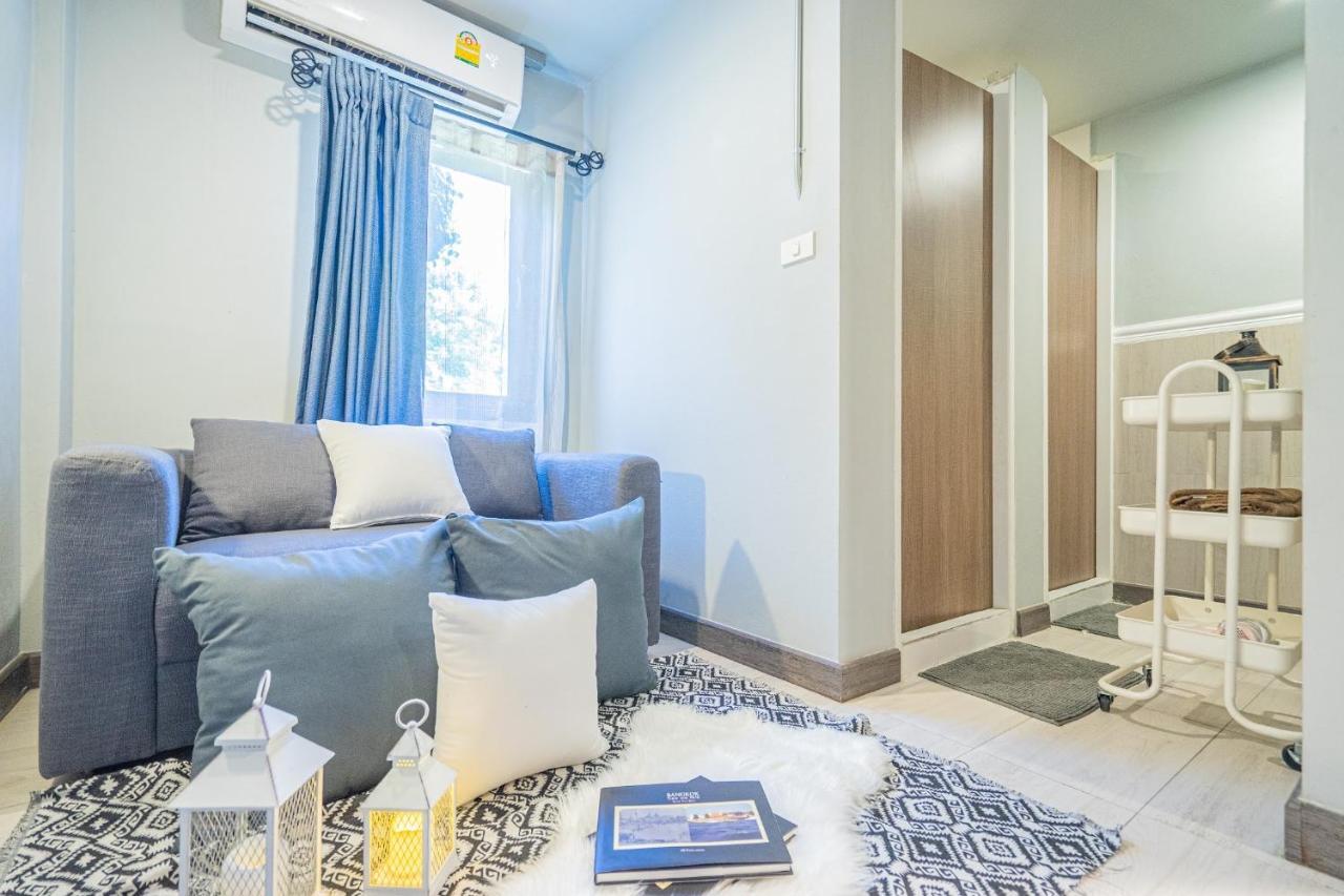 Warm Casa Chiangmai Hostel Чиангмай Екстериор снимка